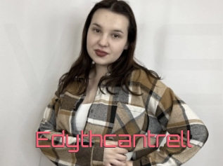 Edythcantrell