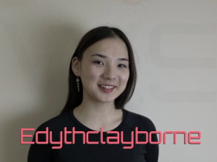 Edythclayborne