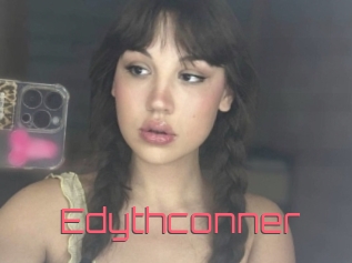 Edythconner
