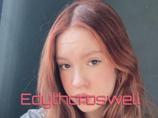 Edythcroswell