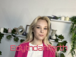 Edythdanforth