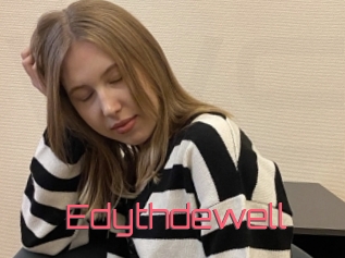 Edythdewell