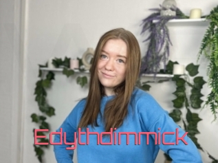 Edythdimmick
