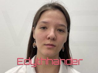 Edythhander