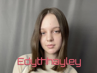 Edythhayley