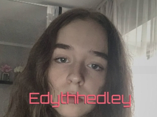 Edythhedley