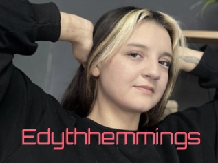 Edythhemmings