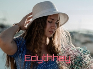 Edythhey