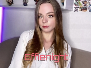 Effienight