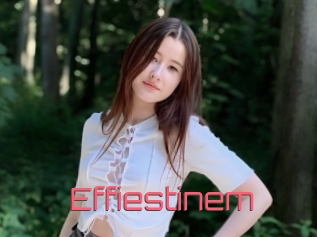 Effiestinem