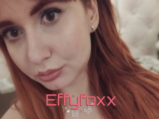 Effyfoxx