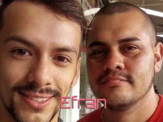 Efran