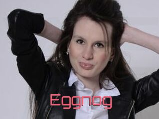 Eggnog