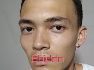 Ehidan