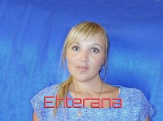 Ehterana