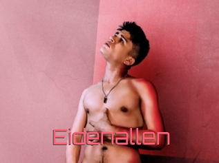 Eidenallen