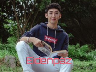 Eidenpaz