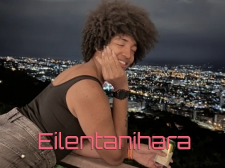 Eilentanihara