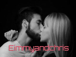 Eimmyandchris