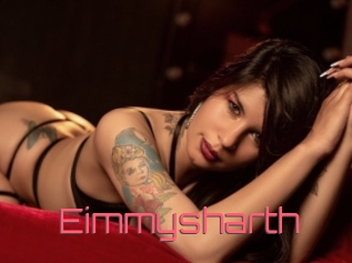 Eimmysharth