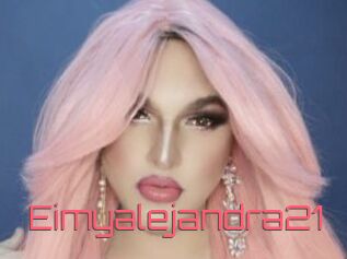Eimyalejandra21