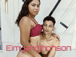 Eimyandjhonson