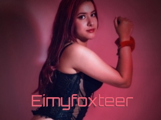 Eimyfoxteer