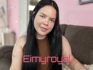 Eimyroyal