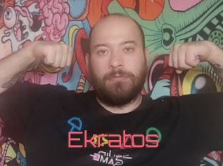 Ekratos