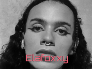Elafoxxy