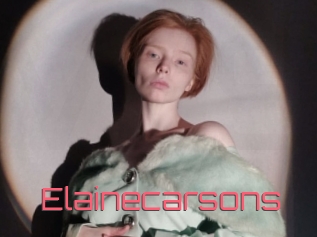 Elainecarsons