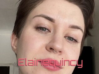 Elainequincy