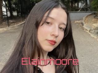 Elainmoore