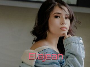 Elajean