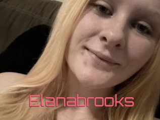 Elanabrooks