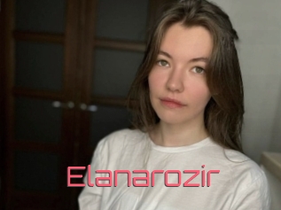 Elanarozir