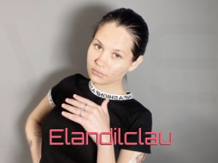 Elandilclau