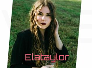 Elataylor