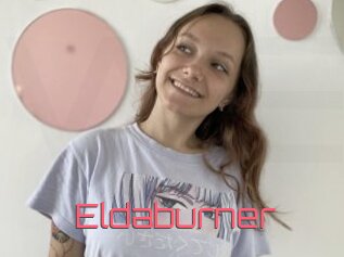 Eldaburner