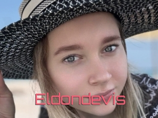 Eldondevis