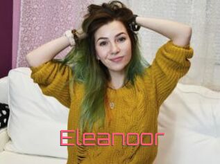 Eleanoor