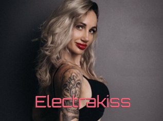 Electrakiss