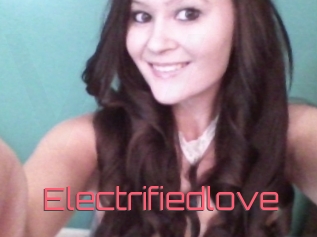 electrifiedlove Webcam Sexe Direct