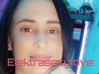 Elektrasexylove