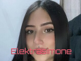 Elektrasimone