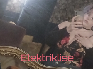 Elektriklise