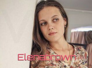 Elenabrown
