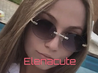 Elenacute