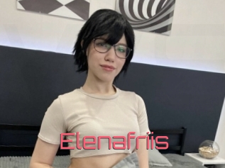 Elenafriis