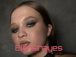 Elenahayes